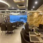 Hotel Varuna Grand