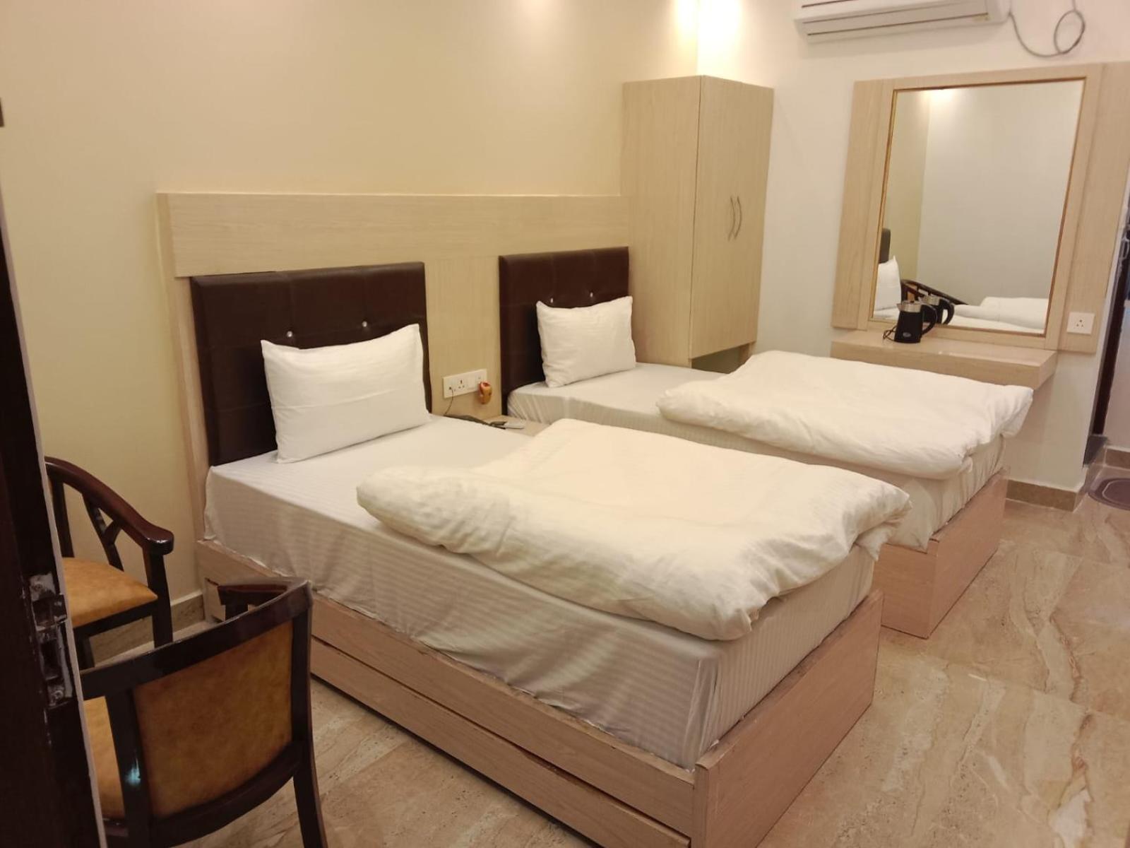 Varuna Grand Hotel Varanasi
