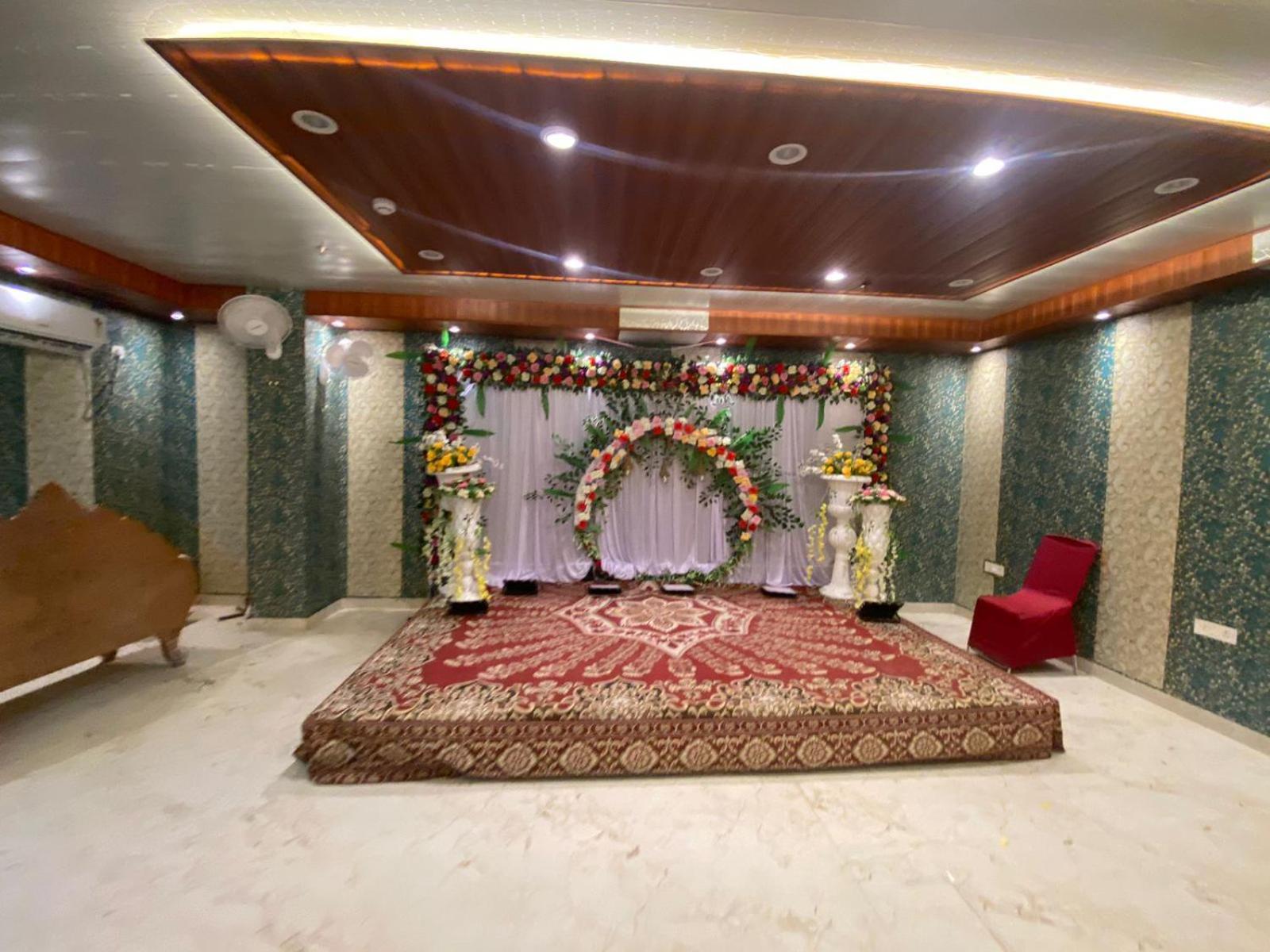 Varuna Grand 2* Varanasi